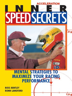 cover image of Inner Speed Secrets